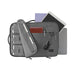 EAN 4252011908561 - 4smarts 541072 maletines para portátil 35,6 cm (14") Funda Gris imagen 6