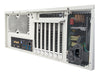 EAN 4710679818290 - Silverstone SST-FLP01W carcasa de ordenador HTPC Blanco imagen 13