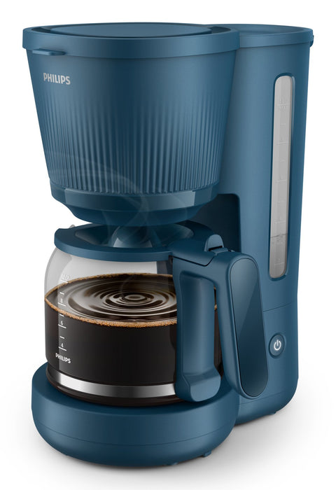 EAN 8720389037313 - Philips HD7411/70 cafetera eléctrica Manual Cafetera de filtro 1,38 L imagen 1