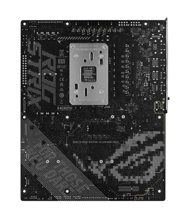 EAN 4711636407946 - ASUS ROG STRIX X870E-E GAMING WIFI7 NEO AMD X870E Zócalo AM5 ATX imagen 11