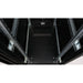 EAN 7630049601659 - ROLINE 26.21.0162 armario rack 42U Rack o bastidor independiente Negro imagen 3