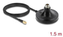 EAN 4043619814923 - DeLOCK 81492 accesorio para antenas de red Base de antena imagen 2