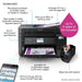 EAN 8715946683850 - Epson EcoTank L6270 Inyección de tinta A4 4800 x 1200 DPI 33 ppm Wifi imagen 25