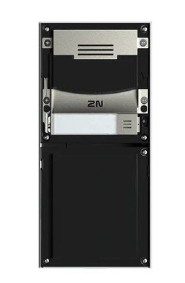 EAN 8595159517544 - 2N 9155211C accesorio intercomunicador Placa frontal imagen 1