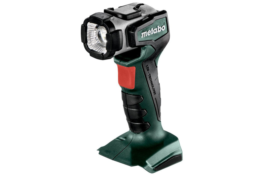 EAN 4007430242730 - Metabo ULA 14.4-18 LED lámpara de inspección imagen 1