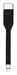 EAN 8059018367966 - Techly ICOC USBC-RJ45 cable de red Negro 0,144 m imagen 2