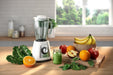 EAN 3016661152566 - Moulinex LM430 1,75 L Batidora de vaso 800 W Blanco imagen 5