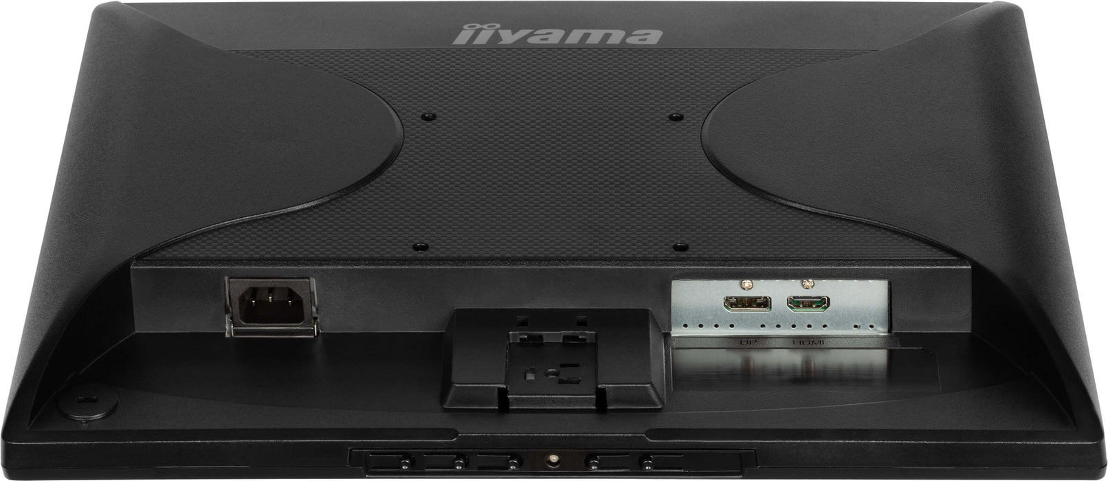 EAN 4948570125425 - iiyama ProLite B1980S-B1 pantalla para PC 48,3 cm (19") 1280 x 1024 Pixeles VGA LED Negro imagen 14