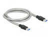 EAN 4043619867752 - DeLOCK 86775 cable USB USB 3.2 Gen 1 (3.1 Gen 1) USB A Plata imagen 2