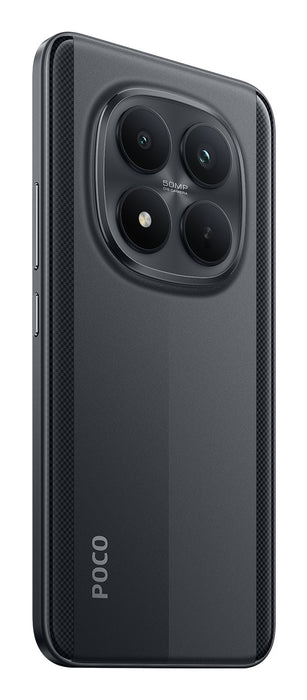 EAN 6932554481087 - POCO M8 Pro 5G 17,4 cm (6.83") SIM doble USB Tipo C 12 GB 512 GB 6500 mAh Negro imagen 3