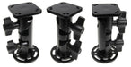 EAN 7320282158378 - Brodit 215837 kit de montaje Negro imagen 2
