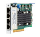 EAN 4549821245895 - HPE Ethernet 10Gb 4-port SFP+ QL41134HLCU Interno Ethernet / Fiber 10000 Mbit/s imagen 1