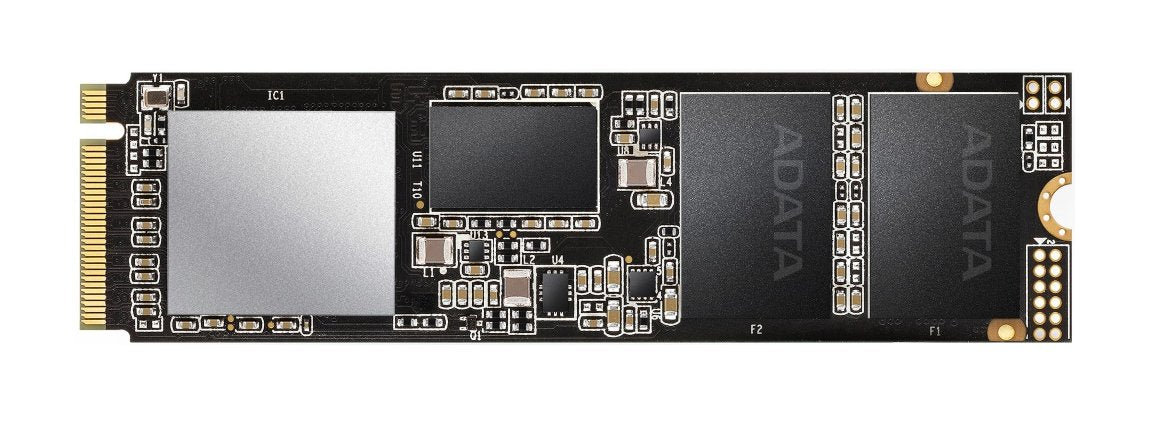 EAN 4710273772875 - XPG SX8200 Pro 2 TB M.2 PCI Express 3.0 NVMe 3D TLC imagen 1