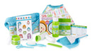 EAN 0681147005518 - Melissa & Doug Salon & Spa imagen 9