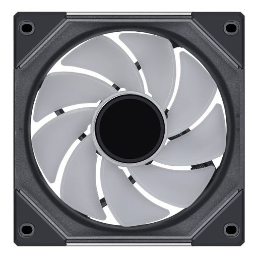 EAN 840353045637 - Lian Li 14RSLIN1B sistema de refrigeración para ordenador Carcasa del ordenador Ventilador 14 cm Negro imagen 2