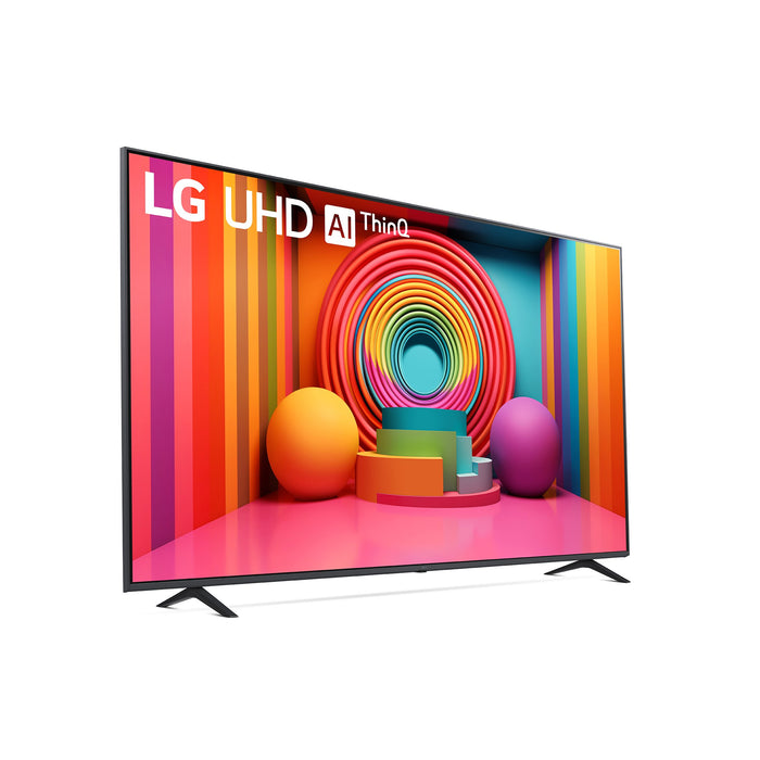 EAN 8806087072082 - LG UHD 75UR75006LK.AEU Televisor 190,5 cm (75") 4K Ultra HD Smart TV Wifi Negro imagen 6