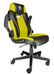 EAN 8436550236415 - TALIUS TAL-CRAB-GRN silla para videojuegos Silla para videojuegos universal Negro, Verde imagen 5
