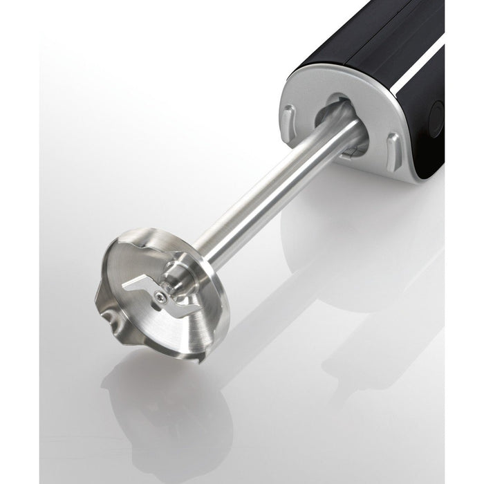 EAN 4242002863238 - Bosch MFQ4885DE batidora Batidora de mano 575 W Negro, Cromo imagen 4