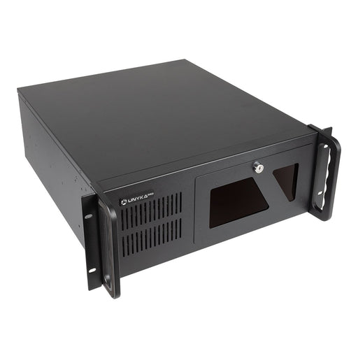 EAN 6974560220526 - UNYKAch UK 4229 EVO Estante Negro imagen 1