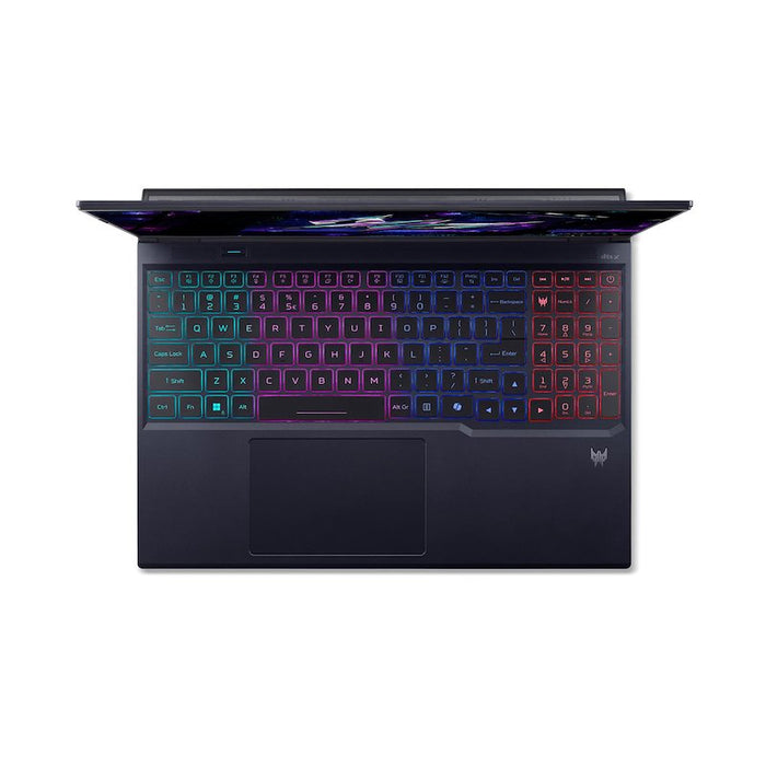 EAN 4711474751010 - Acer Predator PHN16-73-90HC Intel Core Ultra 9 275HX Portátil 40,6 cm (16") WQXGA 32 GB DDR5-SDRAM 2 TB S imagen 4
