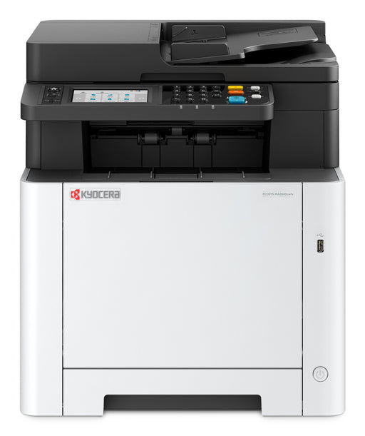 EAN 0632983085837 - KYOCERA ECOSYS MA2600cwfx Laser A4 1200 x 1200 DPI 26 ppm Wifi imagen 1
