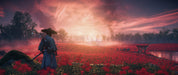 EAN 711719715092 - Sony Interactive Entertainment Ghost of Tsushima Director's Cut Estándar+Complemento+DLC PlayStation 4 imagen 5