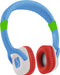 EAN 4019588191037 - TechniSat TECHNIFANT Auriculares Inalámbrico y alámbrico Diadema Bluetooth Azul, Verde, Rojo, Blanco imagen 2