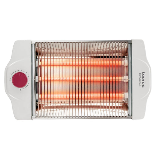 EAN 8414234606518 - Taurus Neptuno Plus 12 900 W Blanco imagen 2