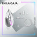 EAN 5099206096363 - Logitech G 910-006172 ratón Juego Mano derecha RF inalámbrico Óptico 25600 DPI imagen 28