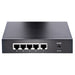 EAN 65030893183 - StarTech.com DS52000 switch No administrado 2.5G Ethernet (100/1000/2500) Negro imagen 4
