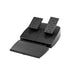 EAN 8436563095061 - Blade BL7002 mando y volante Negro, Azul USB Volante + pedales + palanca de cambios PC, PlayStation 5 imagen 4