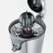 EAN 4008146038136 - Severin SEV CP 3544 ZITRUSPRESSE prensasde cítricos Acero inoxidable Negro, Acero inoxidable imagen 4