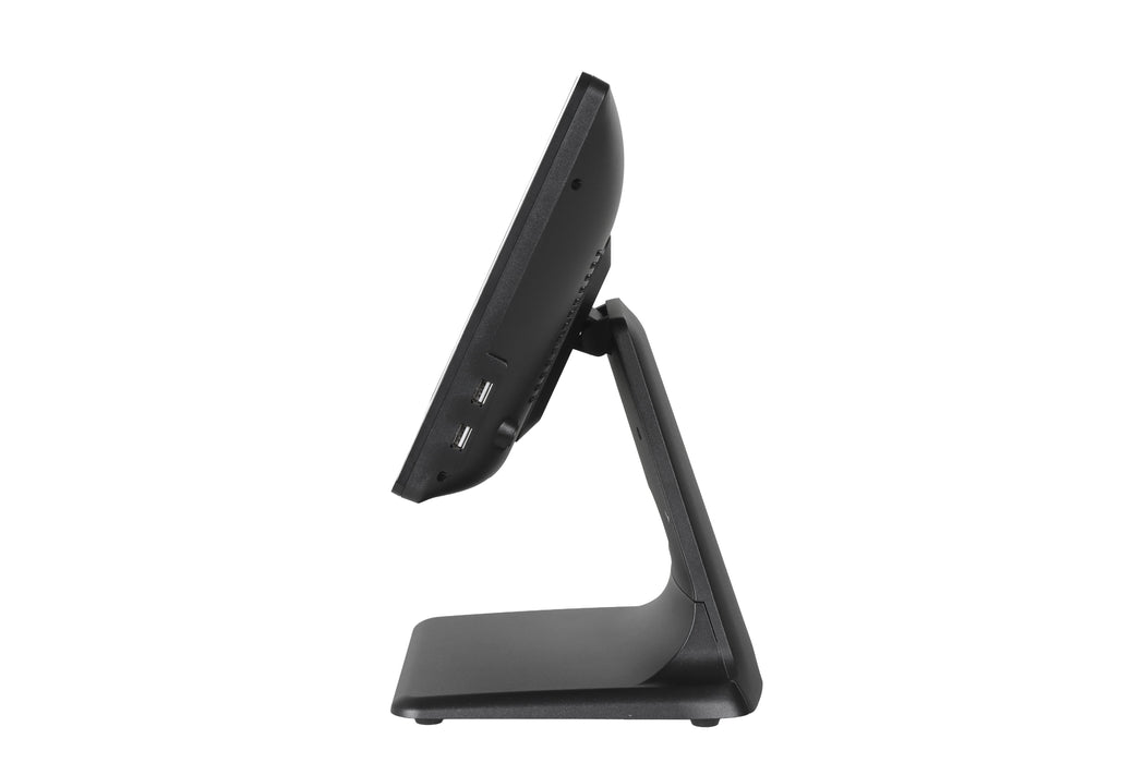 EAN 8435364320204 - iggual AIO B156.64.1000SO Todo-en-Uno 39,6 cm (15.6") 1920 x 1080 Pixeles Pantalla táctil Negro imagen 7