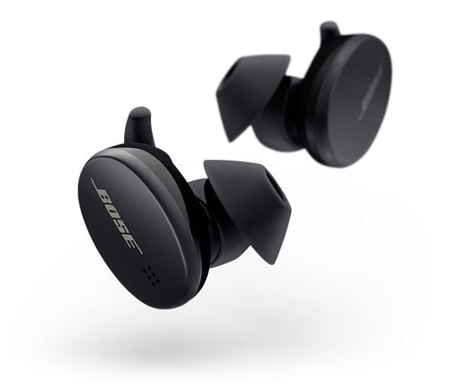 EAN 17817798730 - Bose Sport Earbuds Auriculares True Wireless Stereo (TWS) Dentro de oído Deportes Bluetooth Negro imagen 2