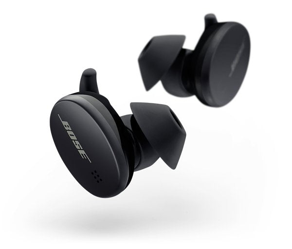 EAN 17817798730 - Bose Sport Earbuds Auriculares True Wireless Stereo (TWS) Dentro de oído Deportes Bluetooth Negro imagen 2