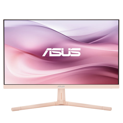 EAN 4711387629116 - ASUS VU249CFE-P pantalla para PC 60,5 cm (23.8") 1920 x 1080 Pixeles Full HD LCD Rosa imagen 1