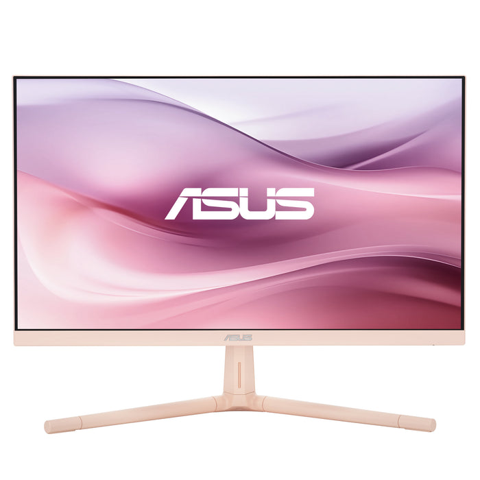 EAN 4711387629116 - ASUS VU249CFE-P pantalla para PC 60,5 cm (23.8") 1920 x 1080 Pixeles Full HD LCD Rosa imagen 1