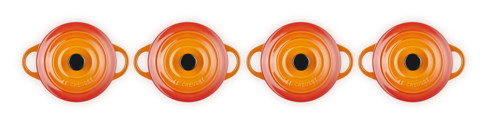 EAN 0843251107445 - Le Creuset 79212100900100 fuente de asado 0,25 L Cerámico imagen 9