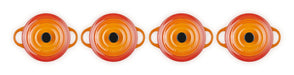 EAN 0843251107445 - Le Creuset 79212100900100 fuente de asado 0,25 L Cerámico imagen 9
