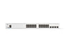EAN 0889728521727 - Cisco C1200-24T-4G switch Gestionado L2/L3 Gigabit Ethernet (10/100/1000) Blanco imagen 2