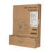EAN 4052792076110 - LogiLink PB0105 organizador para colgar Acero, Plástico Blanco imagen 8