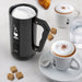 EAN 8006363027267 - Bialetti MKF02 Automatic milk frother/warmer Negro imagen 3