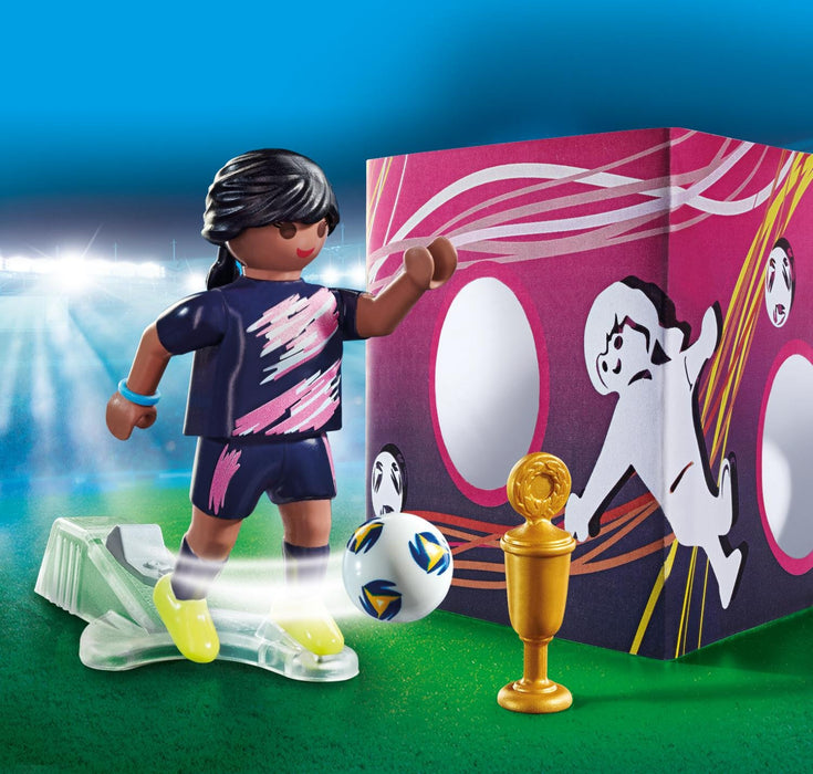 EAN 4008789708755 - Playmobil City Life 70875 figura de juguete para niños imagen 4