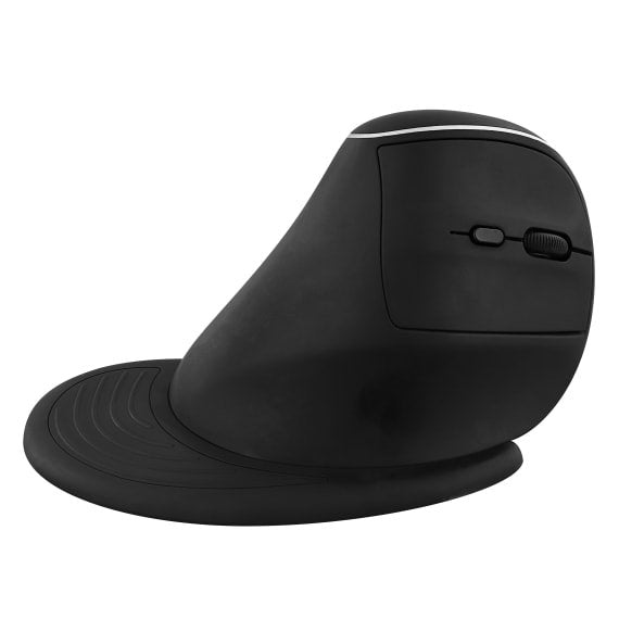 EAN 3303170113974 - T'nB MWERGOVPRO ratón mano derecha Bluetooth + USB Type-A 3600 DPI imagen 1