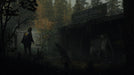 EAN 5056635609427 - Epic Games Alan Wake 2 Deluxe Edition De lujo Chino simplificado, Chino tradicional, Alemán, Inglés, Espa imagen 2