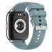 EAN 8434847069777 - COOL Accesorios Nova 5,11 cm (2.01") 38 mm Digital 240 x 296 Pixeles Pantalla táctil Metálico imagen 9