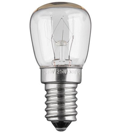 EAN 4040849097416 - Goobay 9741 lámpara incandescente 25 W E14 imagen 1