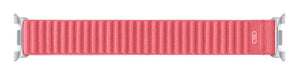 EAN 8806097460152 - Samsung ET-SVL33LREGEU Accesorios para dispositivos vestibles inteligentes Grupo de rock Rojo Tela, Nylon imagen 2