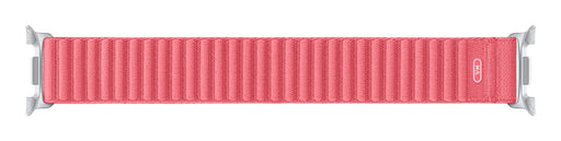 EAN 8806097460152 - Samsung ET-SVL33LREGEU Accesorios para dispositivos vestibles inteligentes Grupo de rock Rojo Tela, Nylon imagen 2