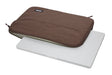 EAN 85854260053 - Thule Lithos TLS116 - Nuanced brown 40,6 cm (16") Funda Marrón imagen 5